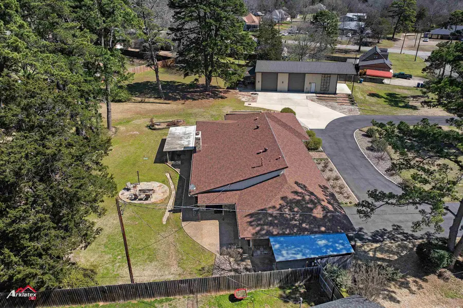 107 Waverly St, Marshall, TX 75672-7259 - Image #3