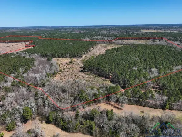 TBD CR 1453, Linden, TX 75563-0000