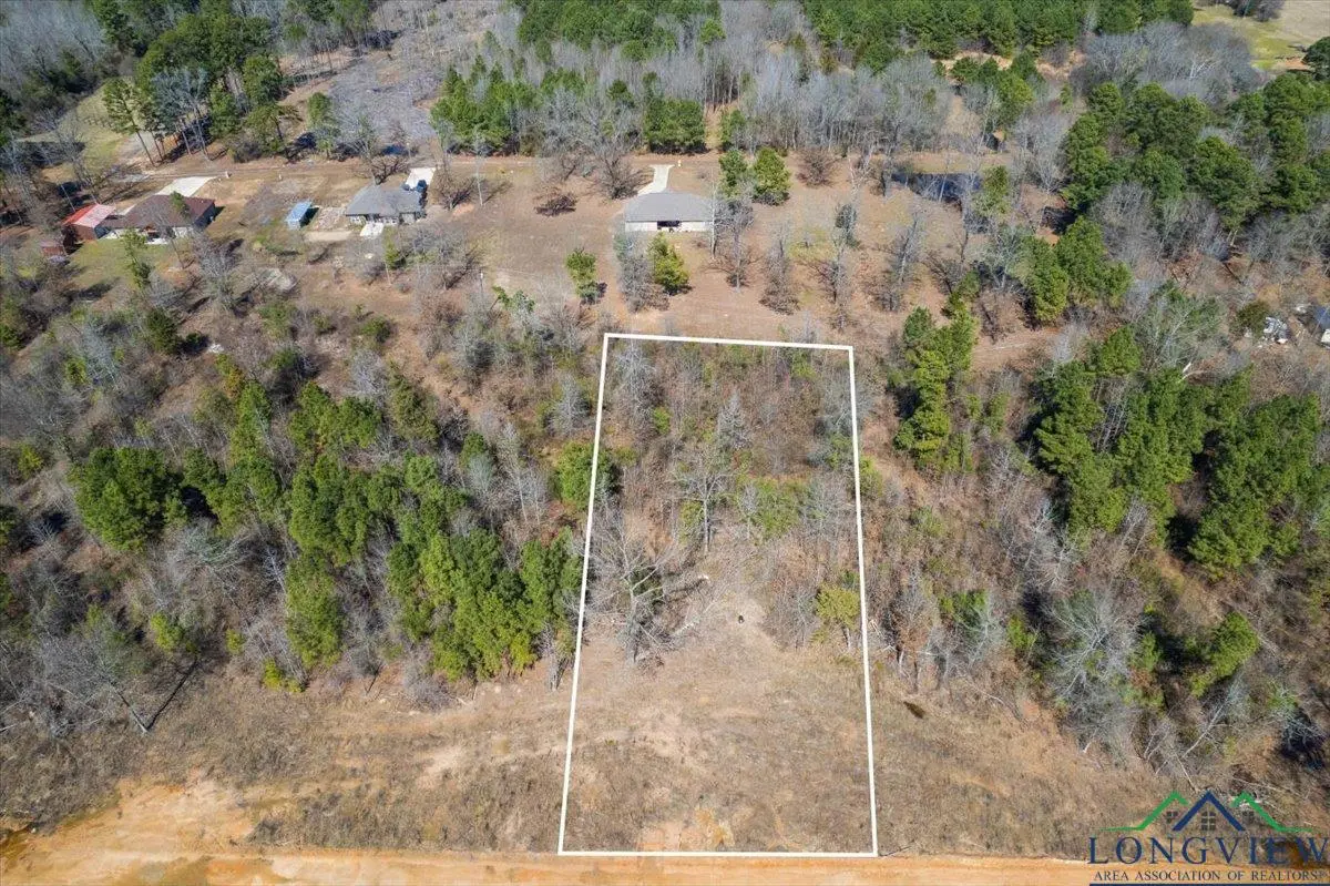 Lot 7 Piney Lane, Pittsburg, TX 75686 - Image #1