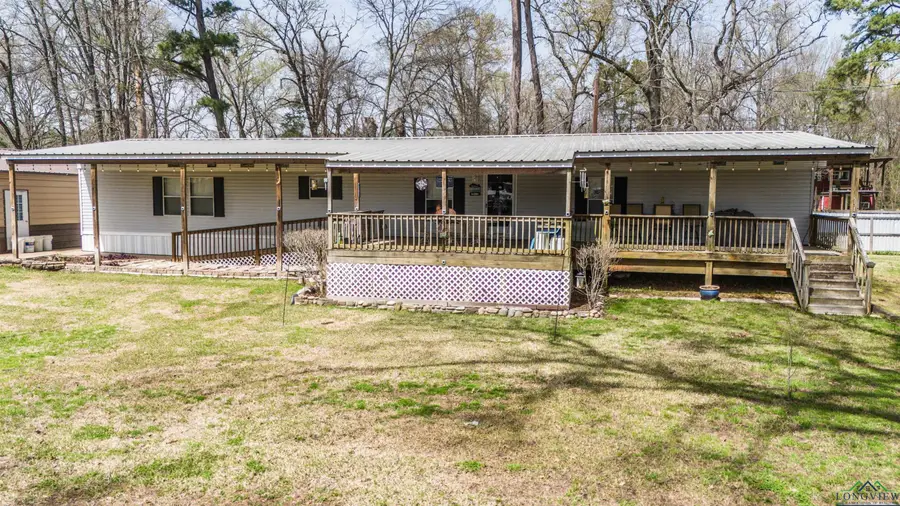 551 Cypress Dr., Karnack, TX 75661 - Image #2