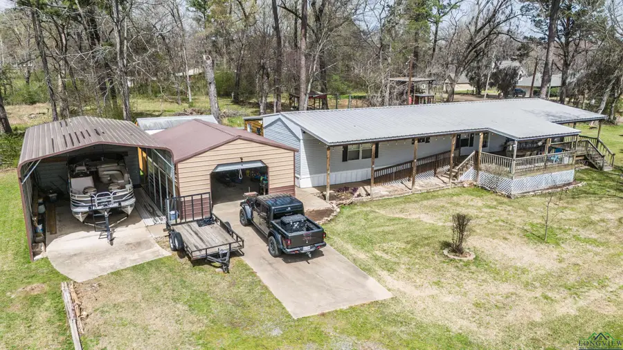 551 Cypress Dr., Karnack, TX 75661 - Image #3