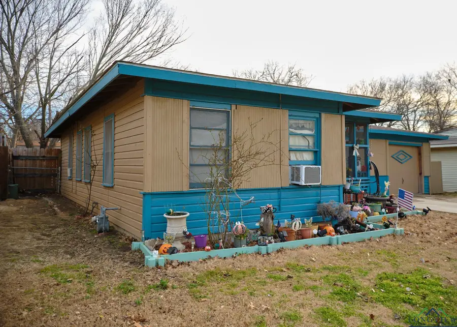 1702 Ida St, Arlington, TX 76010 - Image #2