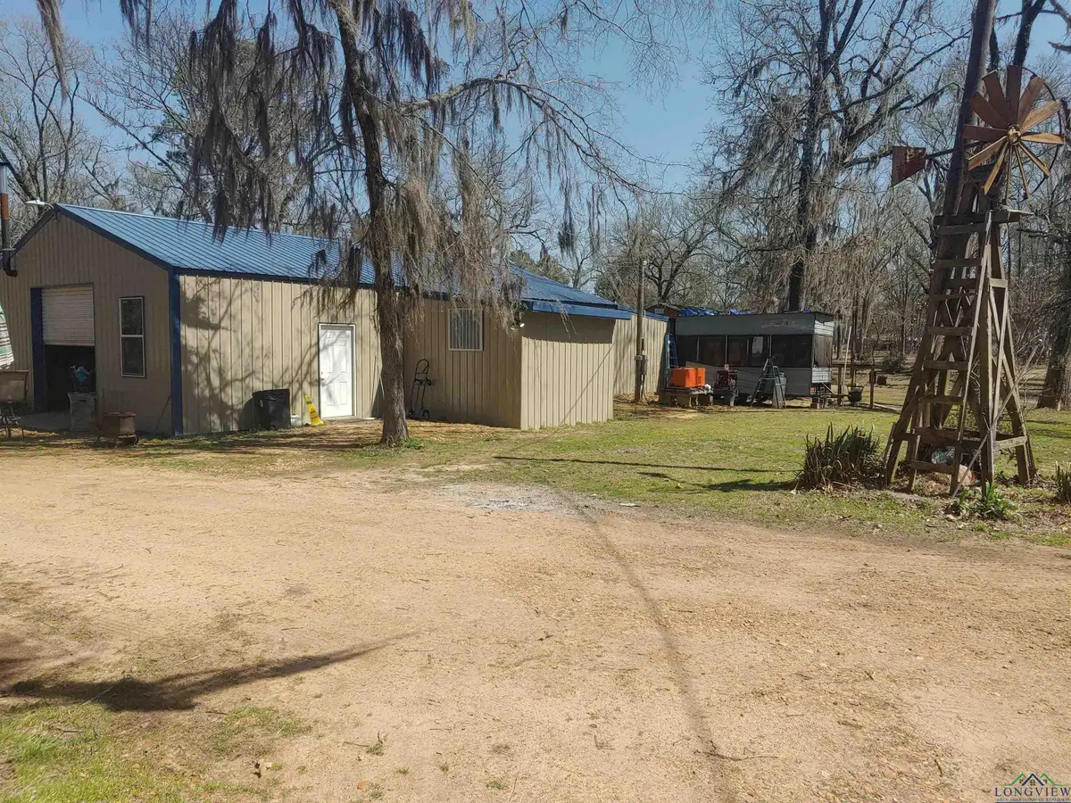 2505 Dorough Rd, Karnack, TX 75661 - Image #1