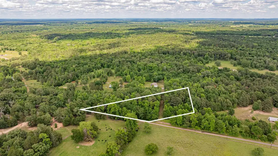 TBD Woodchuck Rd., Bettie, TX 75494 - Image #2