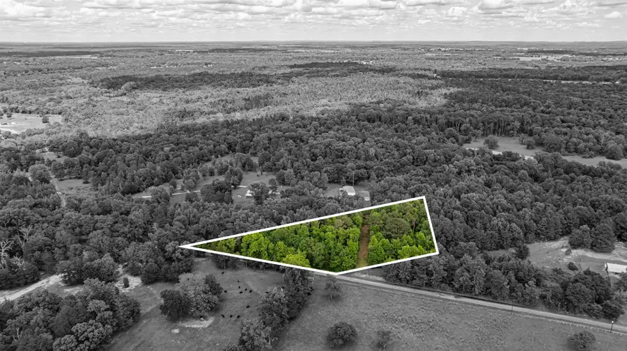 TBD Woodchuck Rd., Bettie, TX 75494 - Image #3