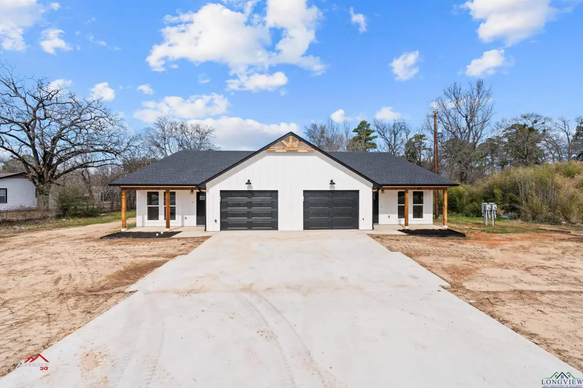 3219 Stone Road, Kilgore, TX 75662 - Image #1