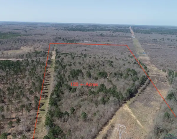 TBD FM 3001, Marshall, TX 75670