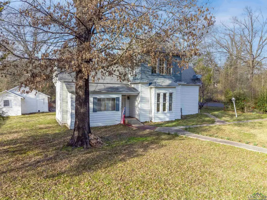 2701 University Ave, Marshall, TX 75670 - #3