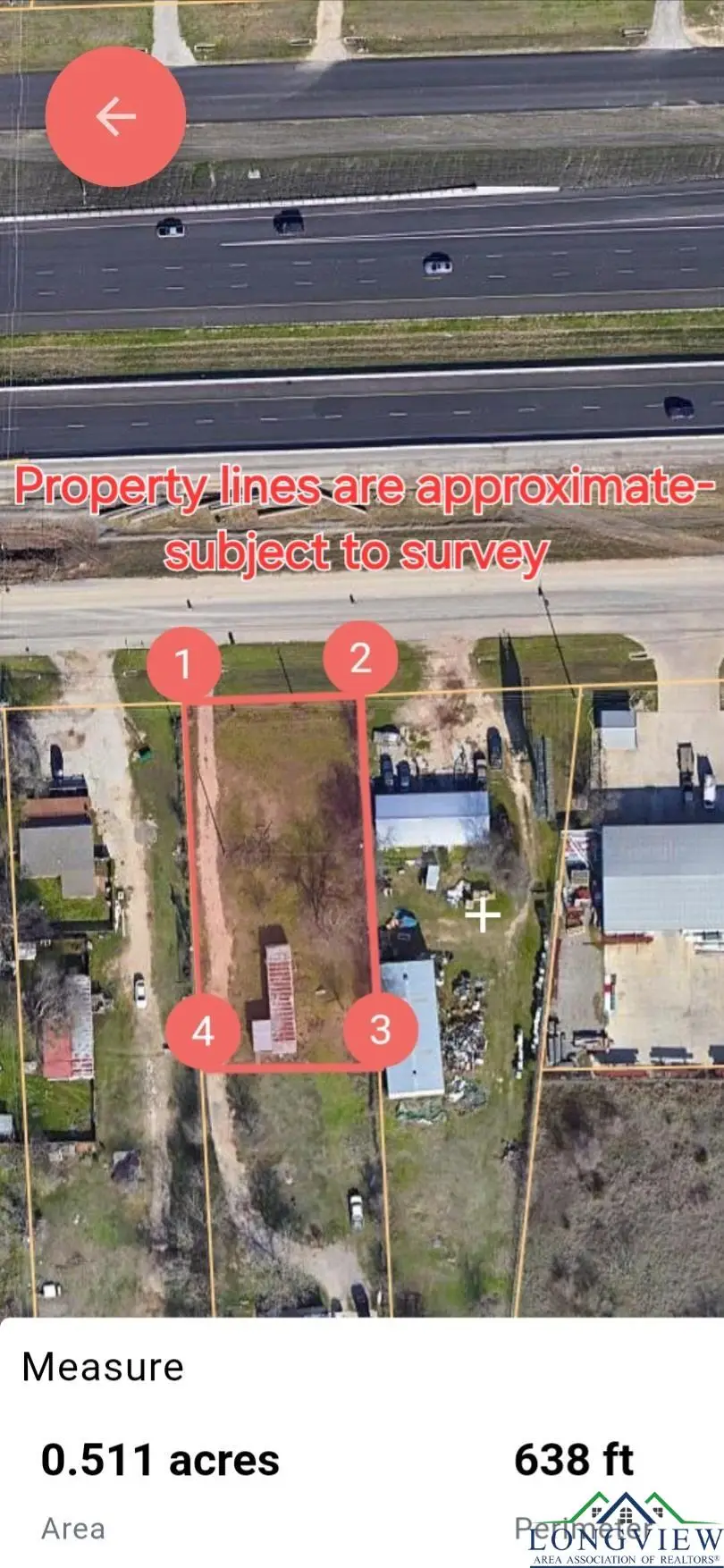 5131 W Hwy 190 #133 (I-14), Belton, TX 76513 - Image #3