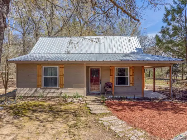 767 CR 1835, Talco, TX 75487