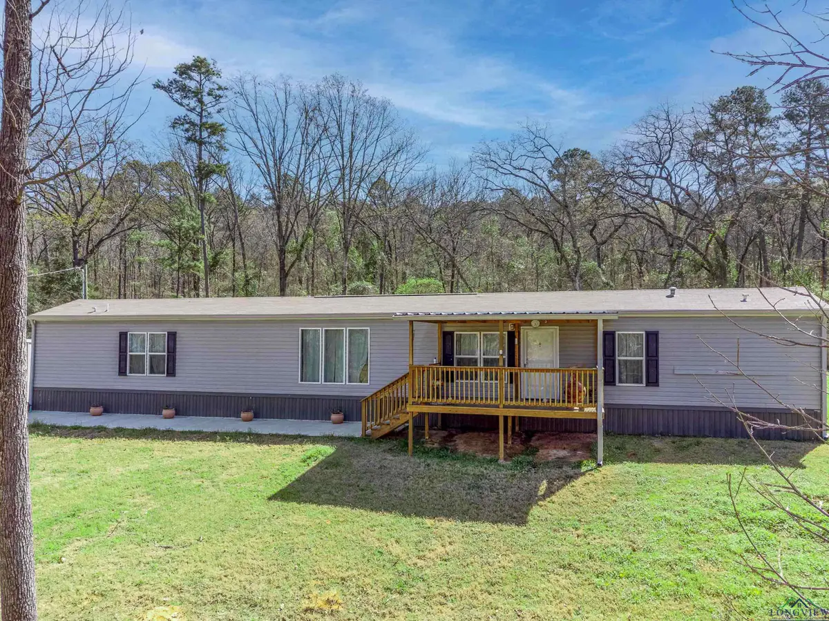 456 Primrose Rd, Gilmer, TX 75645-6612 - Image #1