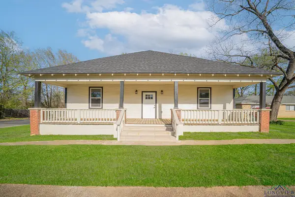 1104 N BOLIVAR, Marshall, TX 75670