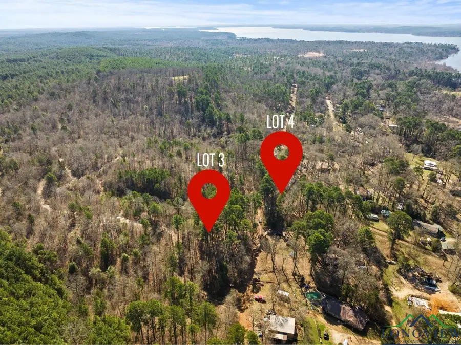 TBD THERON DRIVE LOT #14/16, Lone Star, TX 75668 - Image #3