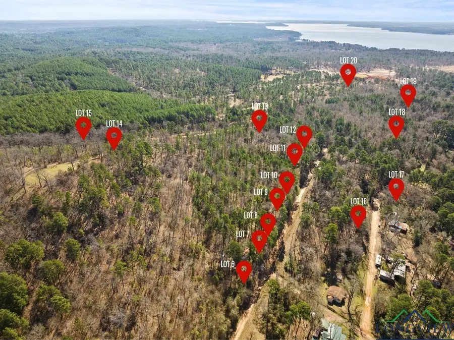 TBD FRANK ST LOT #214, Lone Star, TX 75668 - Image #3