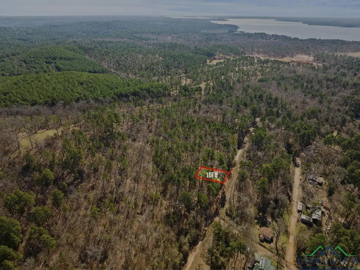 TBD FRANK ST LOT #213, Lone Star, TX 75668 - Image #1