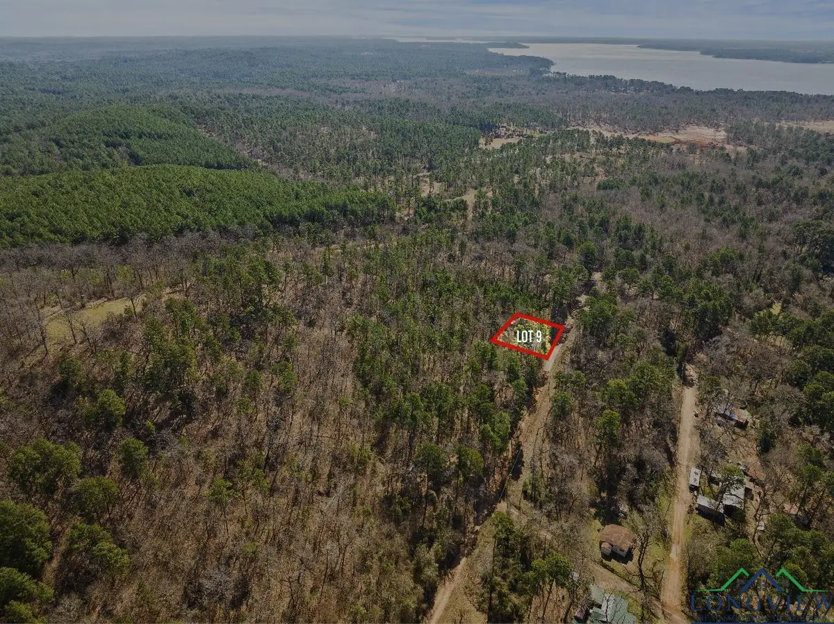 TBD FRANK ST LOT #209/210, Lone Star, TX 75668 - Image #1