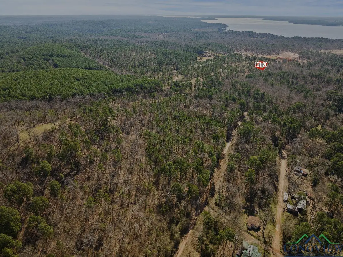 TBD GRAINGER RD LOT #54, Lone Star, TX 75668 - Image #1