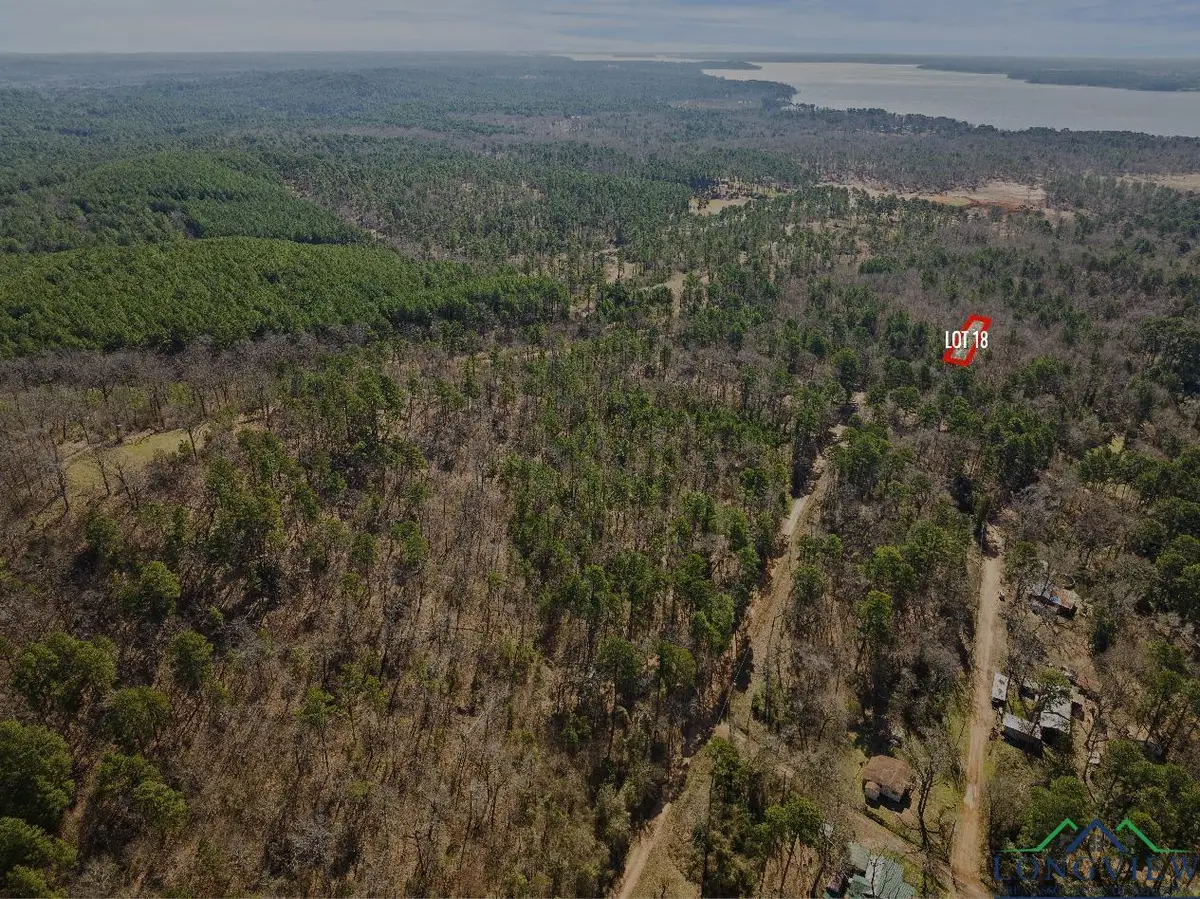 TBD FRANK ST LOT 157/158, Lone Star, TX 75668 - Image #1