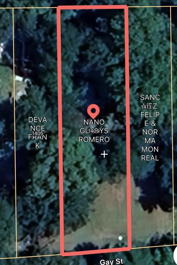 1409 Gay St., Longview, TX 75601-0000