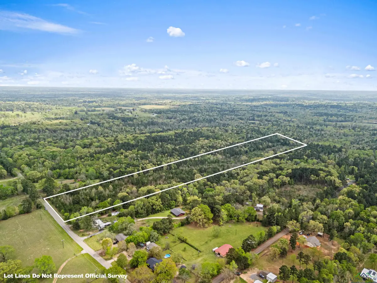 TBD Goforth RD, Kilgore, TX 75662 - Image #1