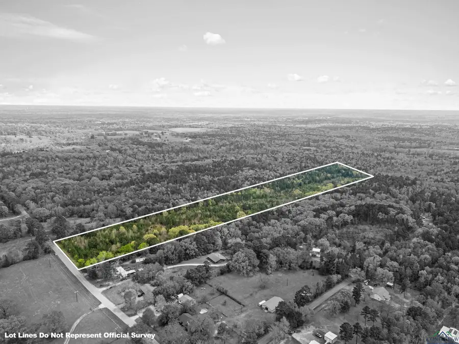 TBD Goforth RD, Kilgore, TX 75662 - Image #2