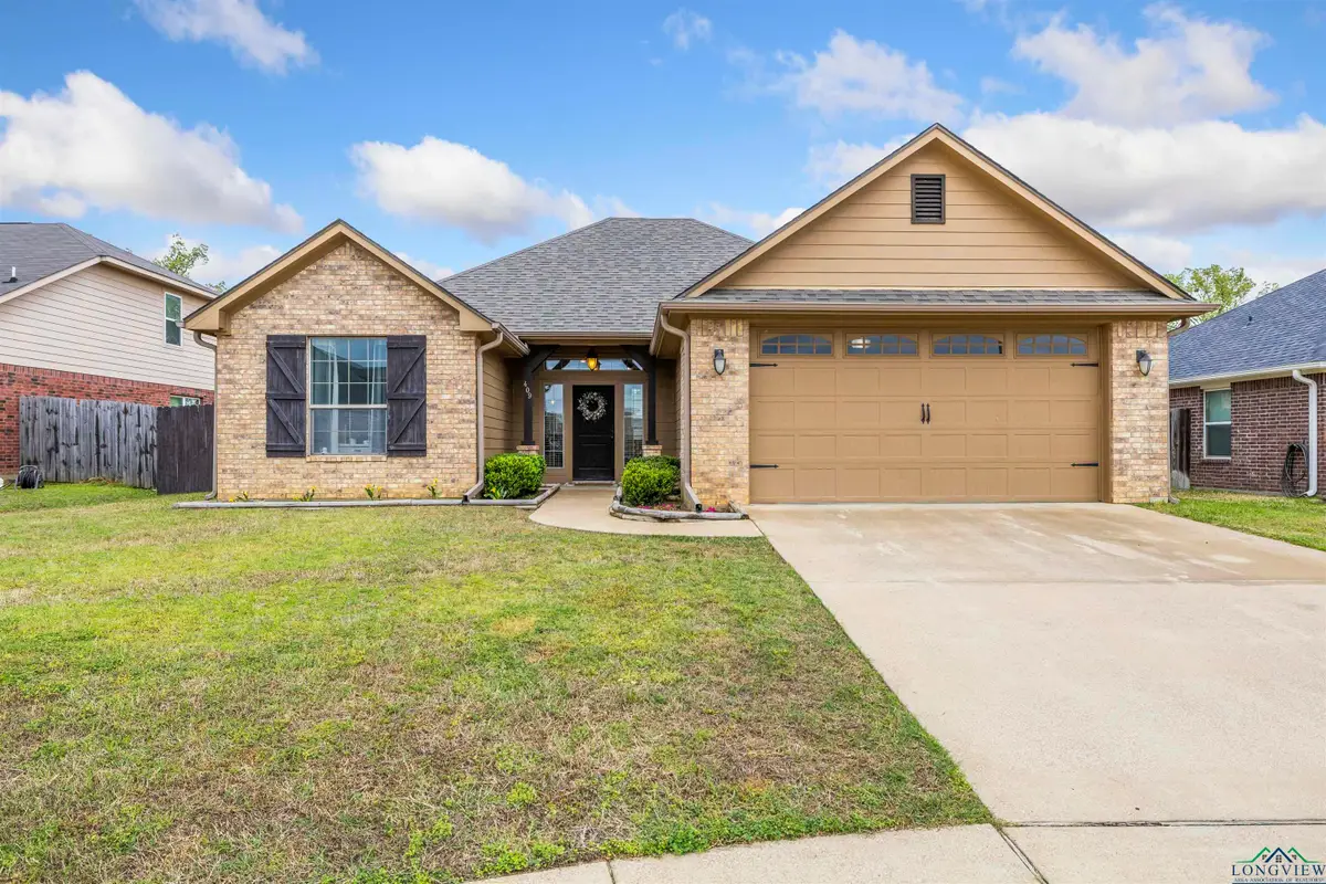 409 Harrell Dr., Chandler, TX 75758 - Image #1