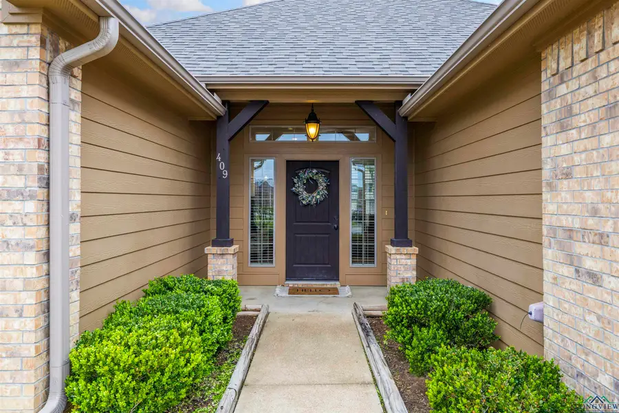 409 Harrell Dr., Chandler, TX 75758 - Image #2