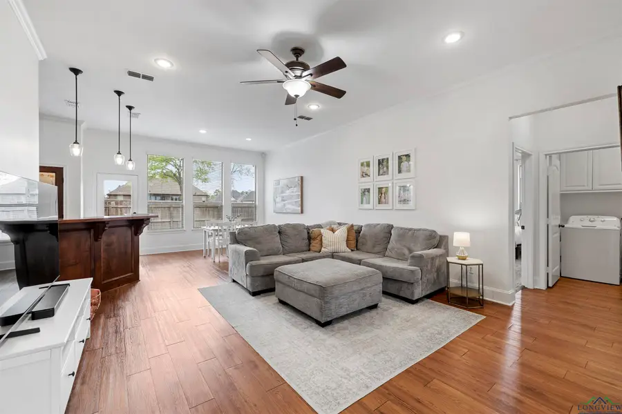 409 Harrell Dr., Chandler, TX 75758 - Image #3