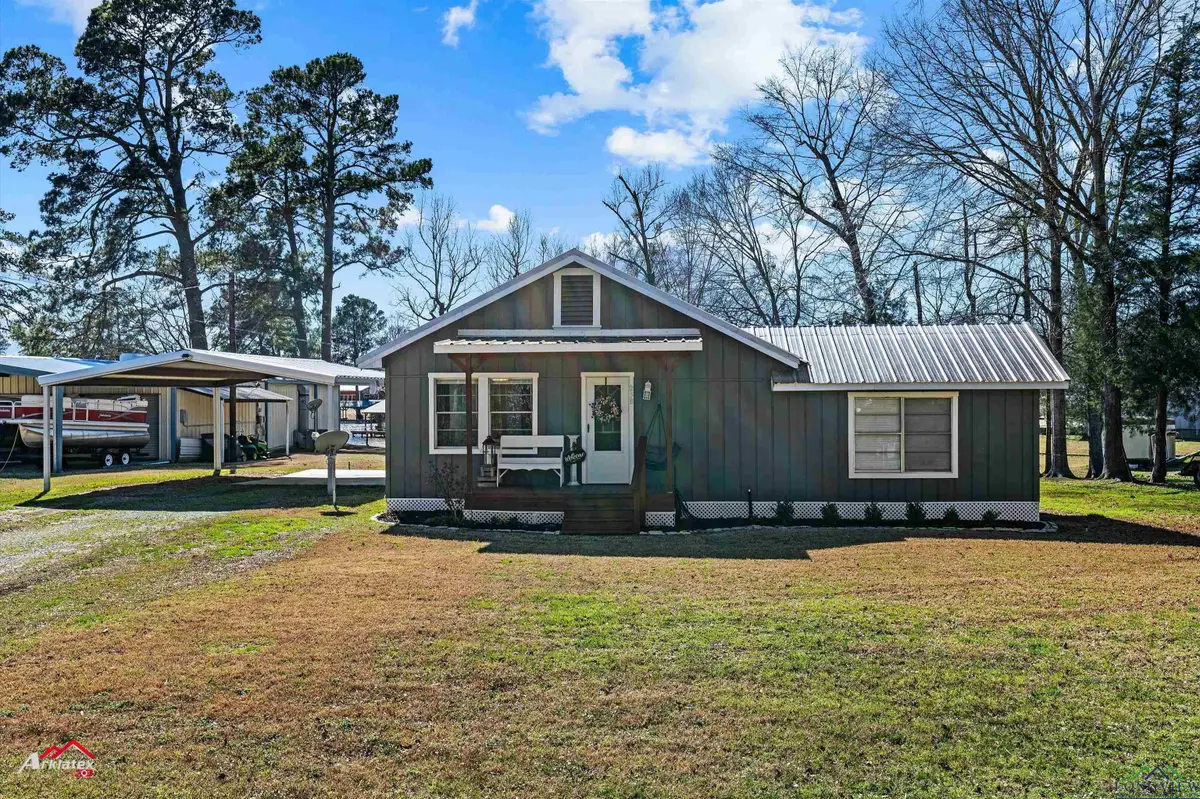 258 County Road 1835, Carthage, TX 75633 - Image #1