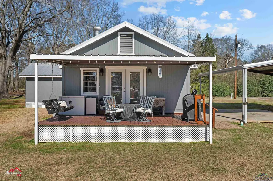 258 County Road 1835, Carthage, TX 75633 - Image #2