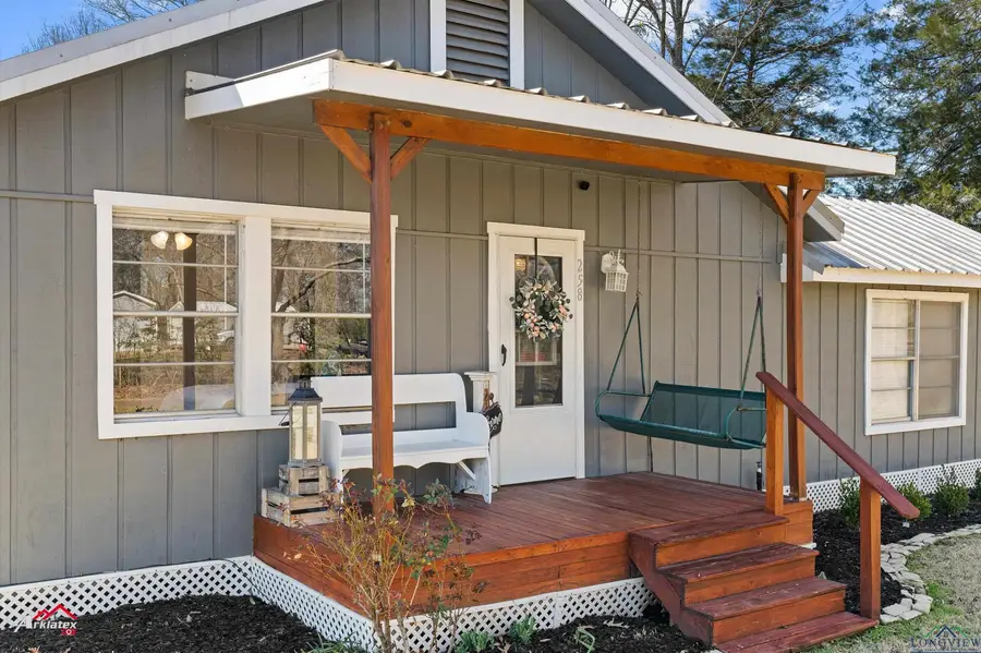 258 County Road 1835, Carthage, TX 75633 - Image #3