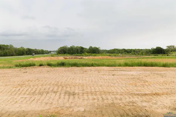 TBD FM 968 W, Longview, TX 75602