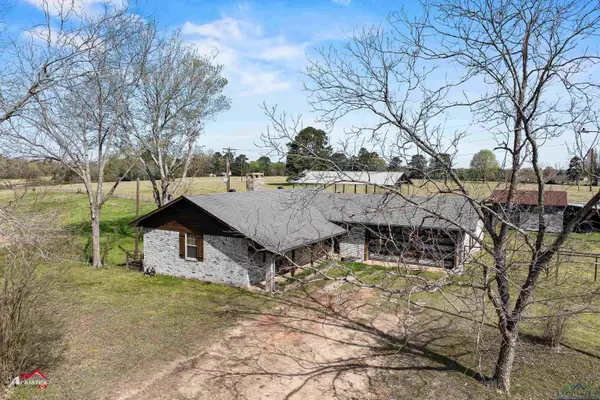6040 S US HWY 79, Beckville, TX 75631