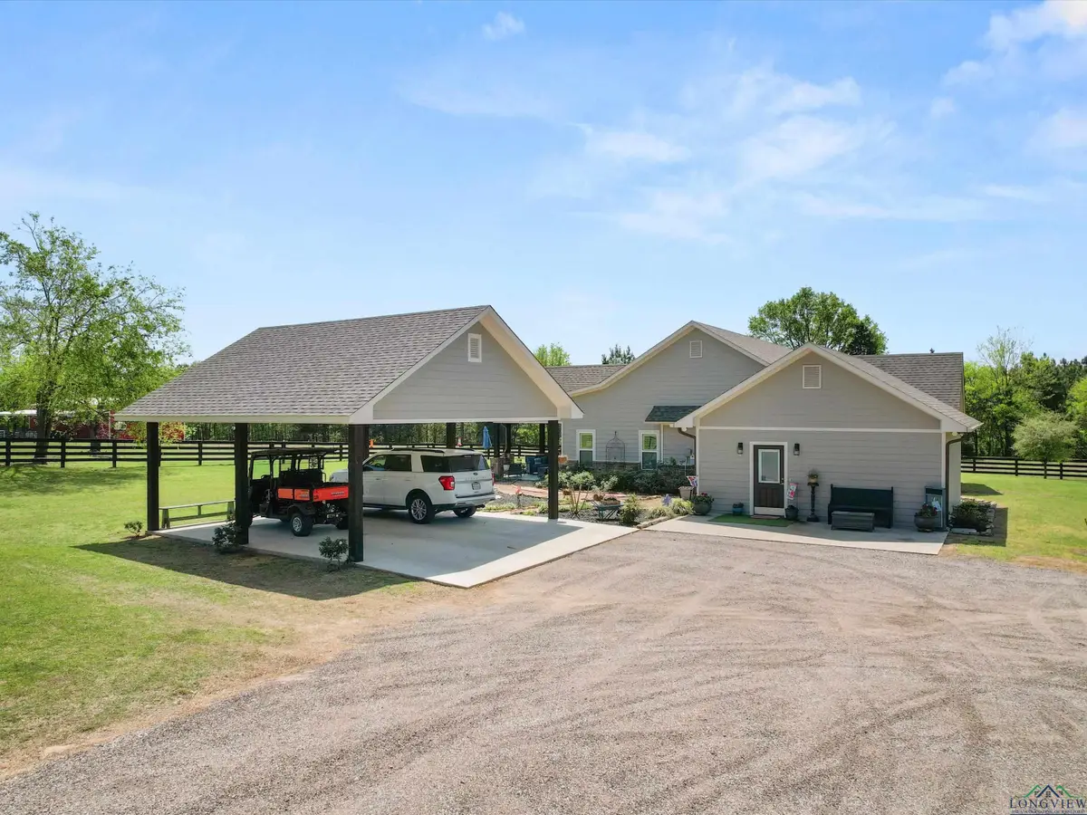Address Withheld By Seller, Gilmer, TX 75644 - Image #1
