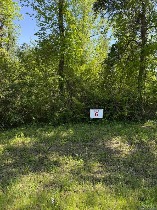 TBD LOT 6 S FM 839, Henderson, TX 75652