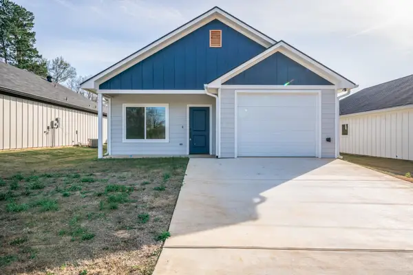 390 Alexander Street, Kilgore, TX 75662