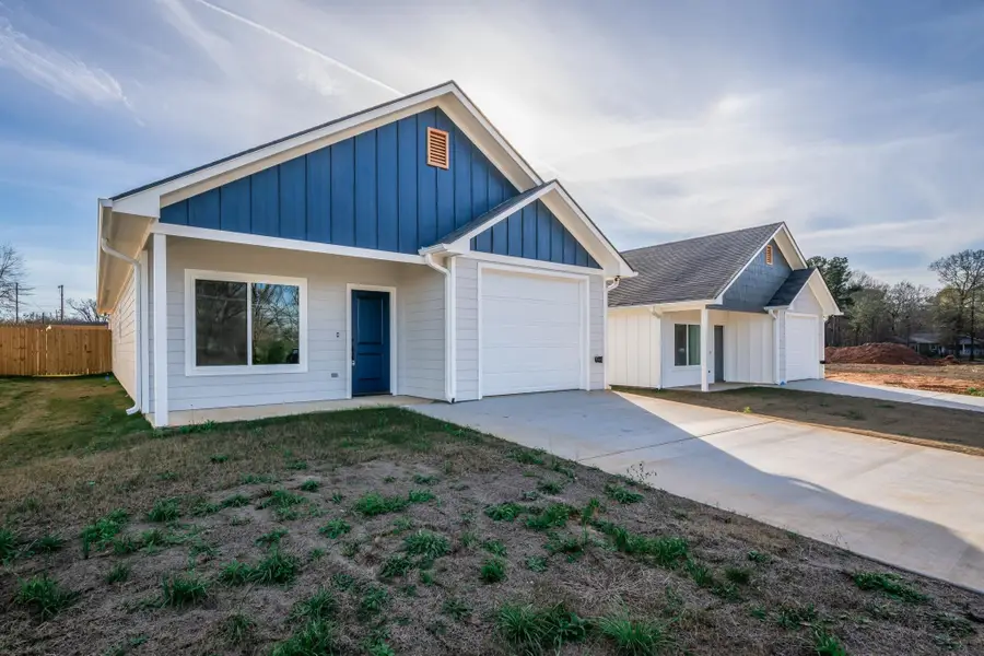 390 Alexander Street, Kilgore, TX 75662 - Image #3