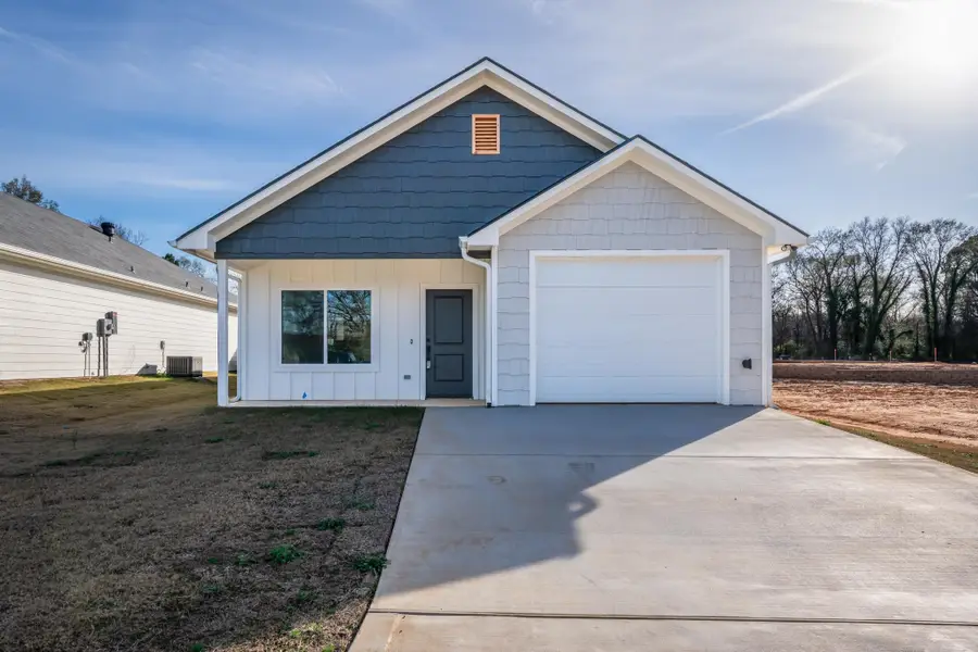 392 Alexander Street, Kilgore, TX 75662 - Image #3