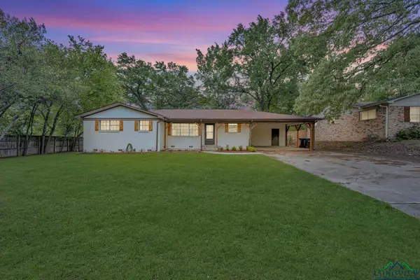 808 Meadowbrook Dr, Longview, TX 75601