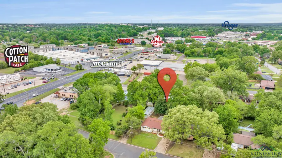 808 Meadowbrook Dr, Longview, TX 75601 - Image #2