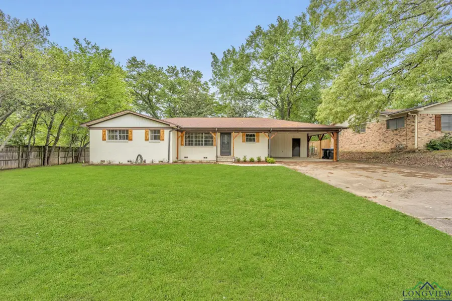 808 Meadowbrook Dr, Longview, TX 75601 - Image #3