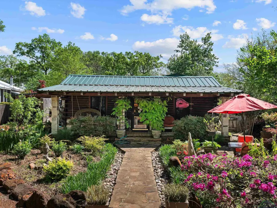 110 PR 2624, Karnack, TX 75661 - Image #2