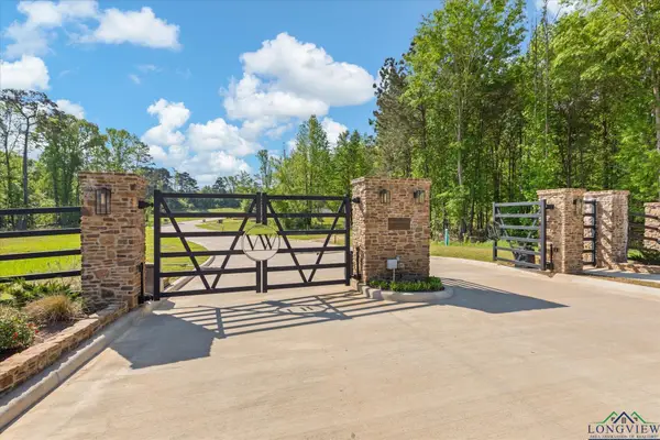 4507 Virginia Creek Rd., Longview, TX 75605