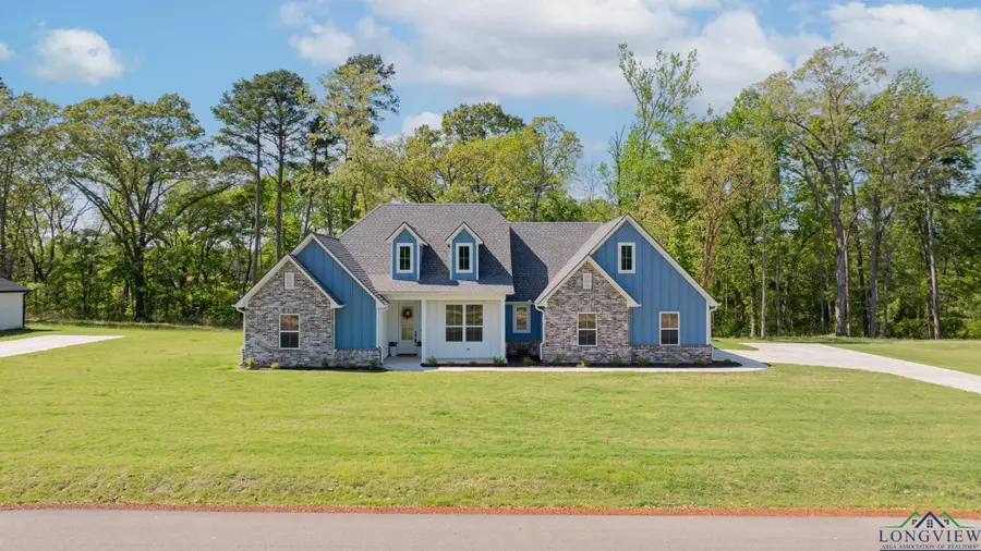 141 Indian Rock Drive, Gilmer, TX 75645 - Image #2