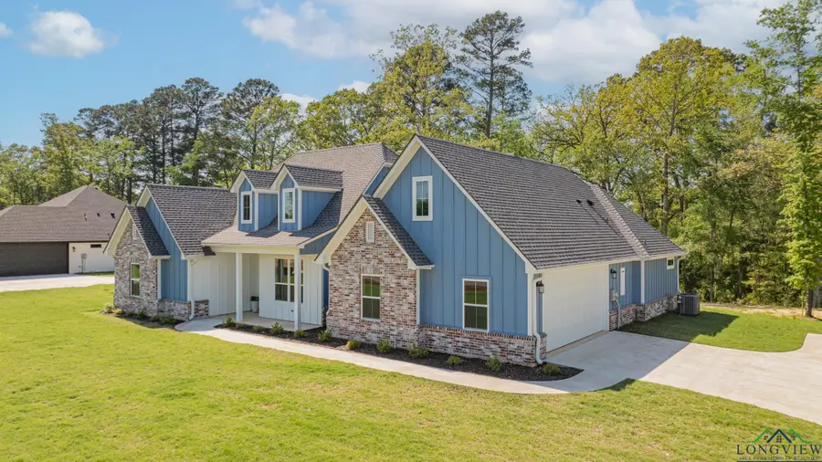 141 Indian Rock Drive, Gilmer, TX 75645 - Image #3