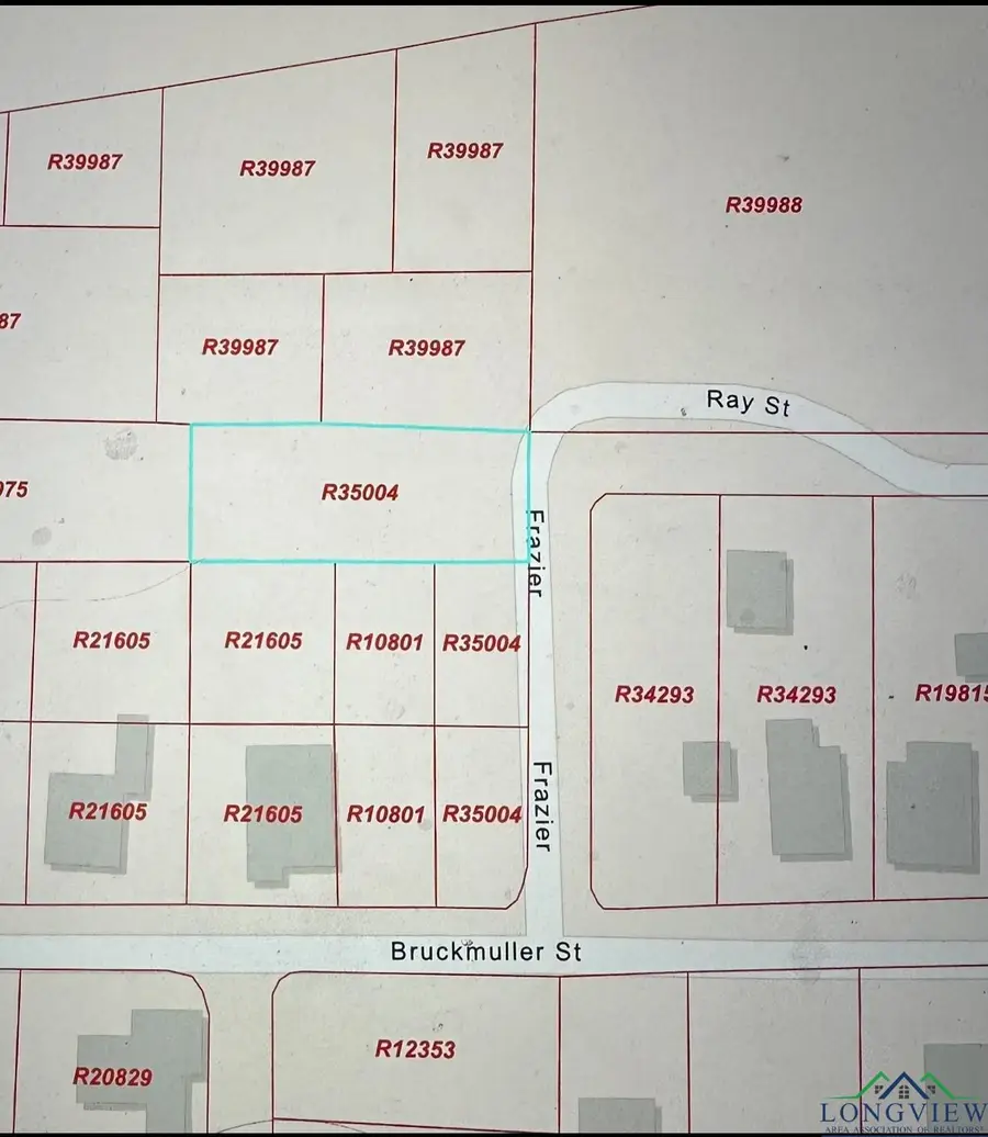 401 Bruckmuller, Marshall, TX 75670 - Image #2