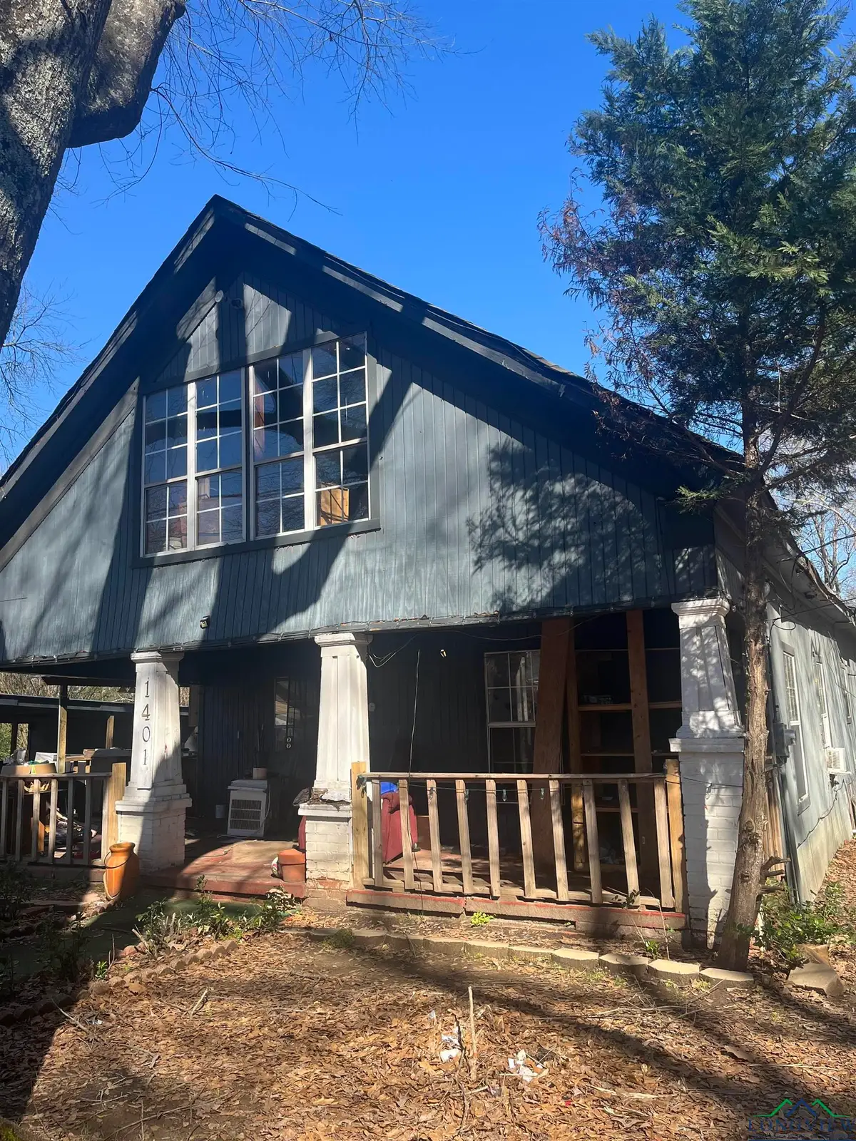 1401 Gay St, Longview, TX 75602 - Image #1