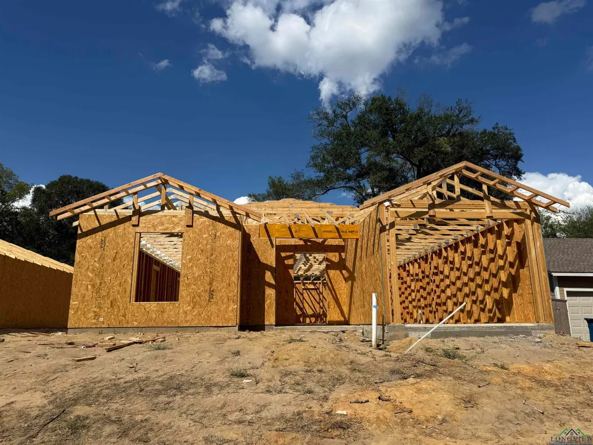 502 Jeanette, Gladewater, TX 75647-7564 - Image #1