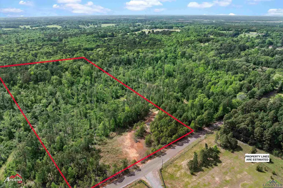 2573 County Road 222, Henderson, TX 75652 - Image #2