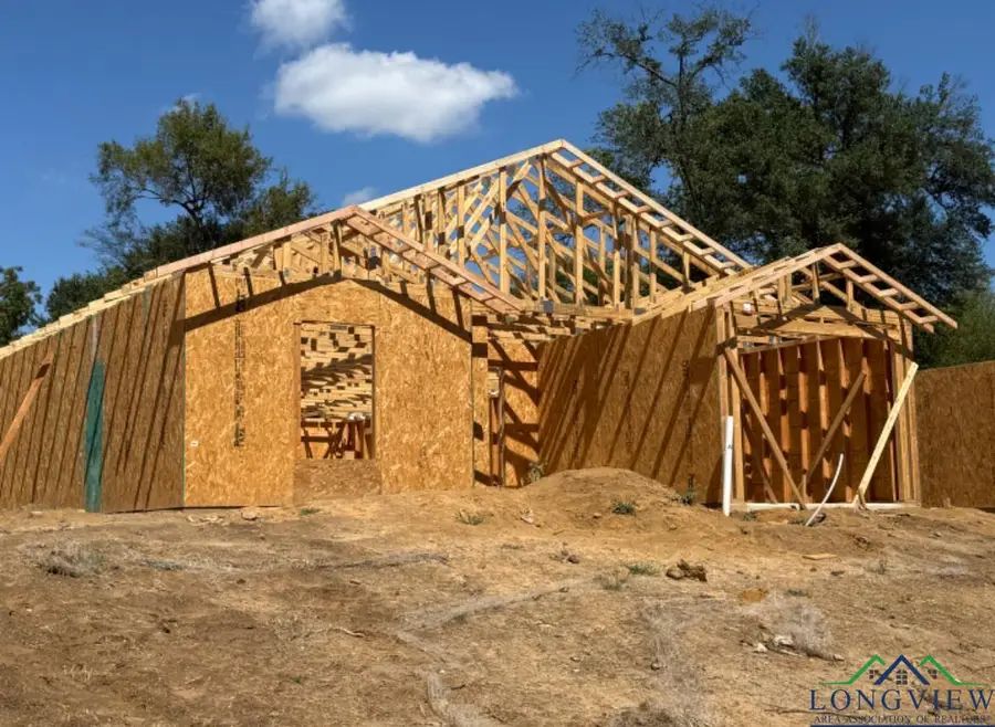 504 Jeanette, Gladewater, TX 75647 - Image #2